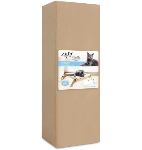 Kassipesa lamamisase Cat Lounge (AFP - Classic...