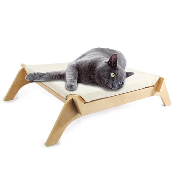 Kassipesa lamamisase Cat Lounge (AFP - Classic Comfort)