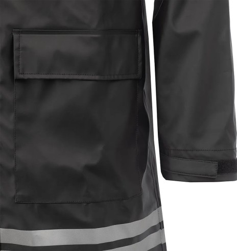 vihmamantel meestele