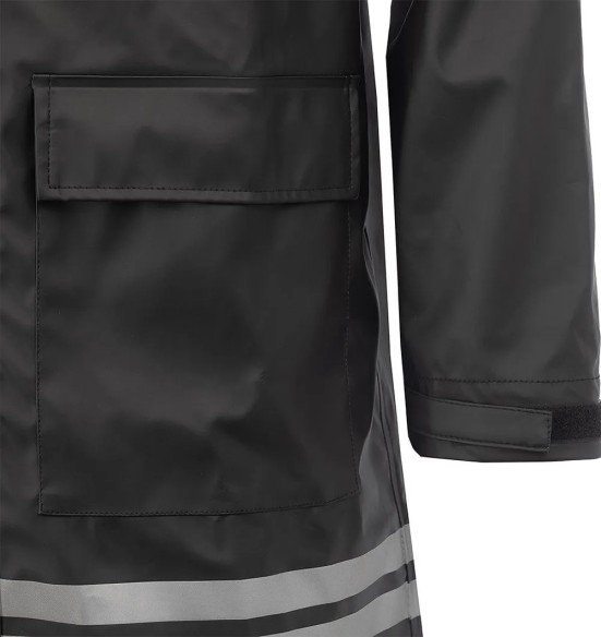 vihmamantel meestele