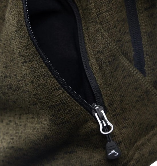 Meeste jakk fliisist jacket arrak