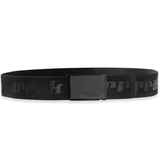 Vöö Arrak logoga, must elastik (Arrak Outdoor)