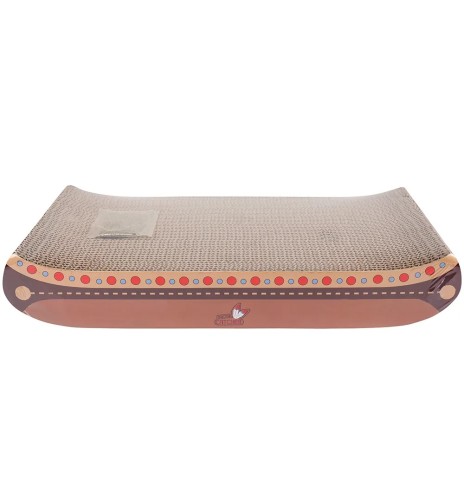 Kraapimispuu kassile