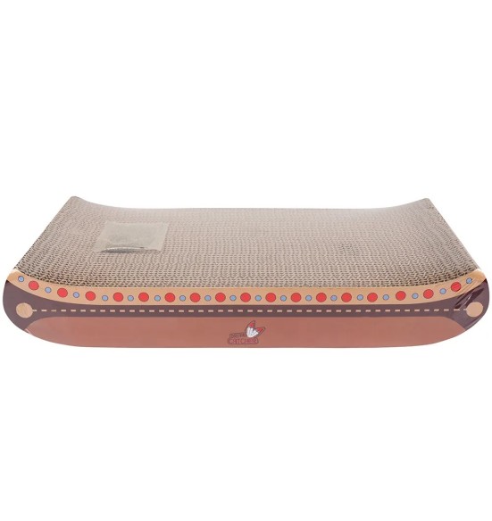 Kraapimispuu kassile