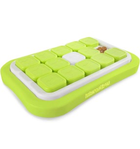 Интерактивная игрушка для собак -Ball Launcher Food Feeder (Pawise) – Интерактивные игрушки – Pawise – Valgekihv 2