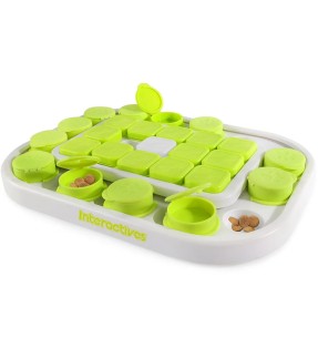 Интерактивная игрушка для собак Dog Puzzle (Pawise) – Интерактивные игрушки – Pawise – Valgekihv 2