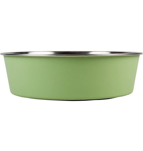 Миска из матовой нержавеющей стали Matte Fix...