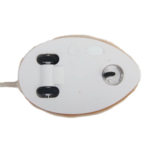 Интерактивная игрушка для кошек, подвижная...