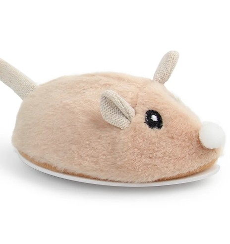 Интерактивная игрушка для кошек, подвижная...