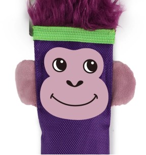 Игрушки для собак Cuddle Crackler - обезьяна/овца/корова (AFP - Lamb) – Мягкие игрушки – AFP - All For Paws – Valgekihv 2