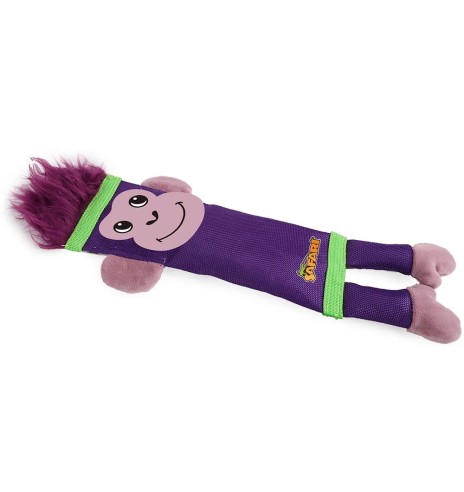 Tuletõrjevooliku materjalist mänguasi koerale Firehose Monkey AFP