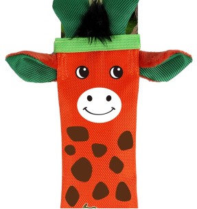 Mänguasi koerale, siil Dog Toy Hedgehog (Pawise)–Pehmed mänguasjad–Pawise–Valgekihv 2