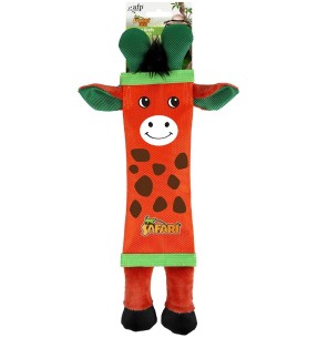 Mänguasi koerale, siil Dog Toy Hedgehog (Pawise)–Pehmed mänguasjad–Pawise–Valgekihv