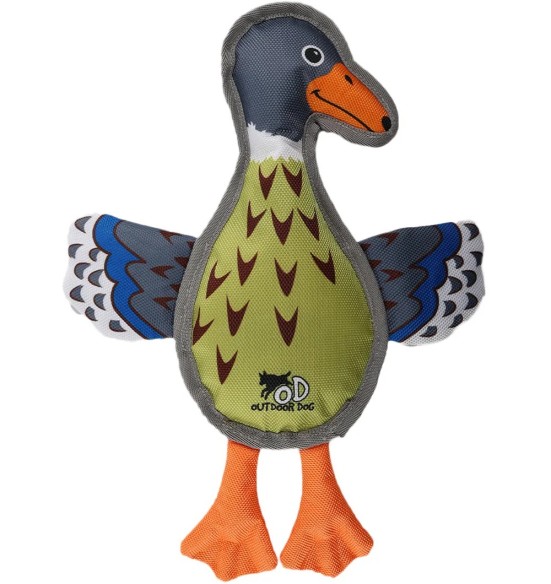 Игрушка для собак Ballistic Mallard (AFP - Outdoor Dog)