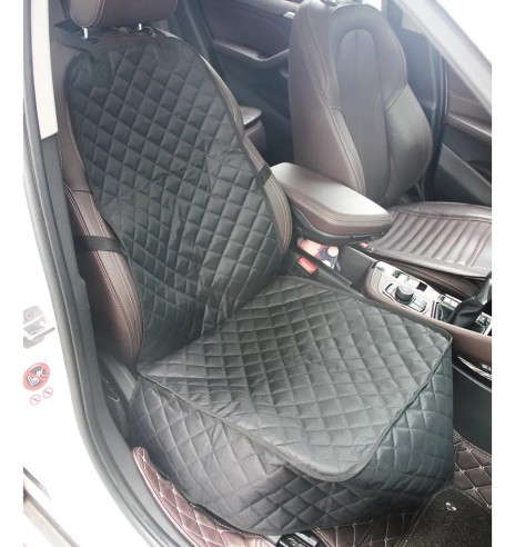Auto istmekate esiistmele Pet Front Seat Cover Pawise