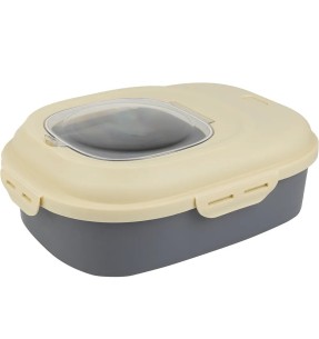 Миска для собак керамическая Stone Deco Naranja (Duvoplus) – Миски, посуда для питья и корма – Duvoplus – Valgekihv 2