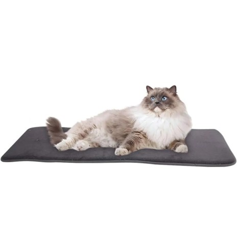 Kassi lamamismatt aknalauale Windowsill Cushion Pawise