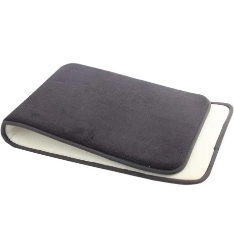 Lamamismatt kassile aknalauale Windowsill Cushion Pawise