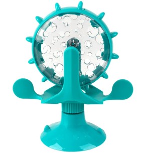 Коврик для лизания и обнюхивания, с цветами (Pawise) – Lakkumismatid – Pawise – Valgekihv