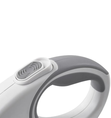 Sissetõmmatav jalutusrihm flexi retractable dog leash Dogness