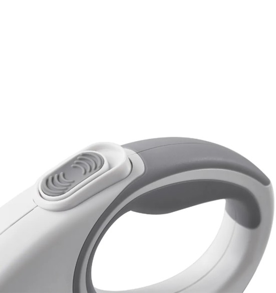 Sissetõmmatav jalutusrihm flexi retractable dog leash Dogness