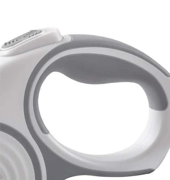 Sissetõmmatav lintrihm flexi retractable dog leash Dogness