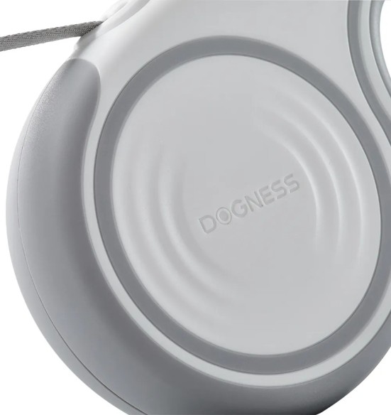 Automaatne lintrihm flexi retractable dog leash Dogness