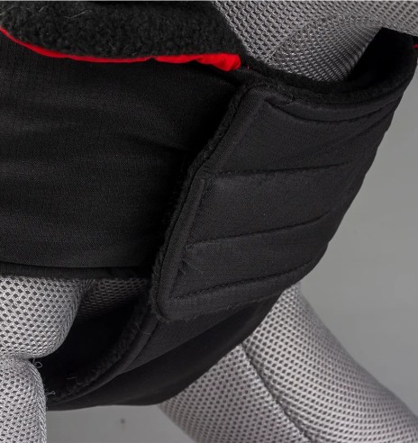 Koera talvejope pehme fliisvoodriga,...