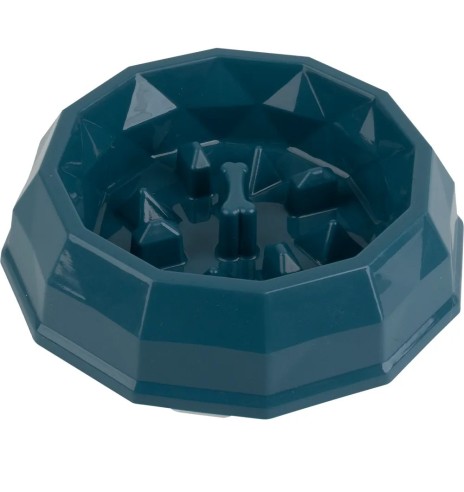 Koera kauss aeglaseks söömiseks, S, erinevad...