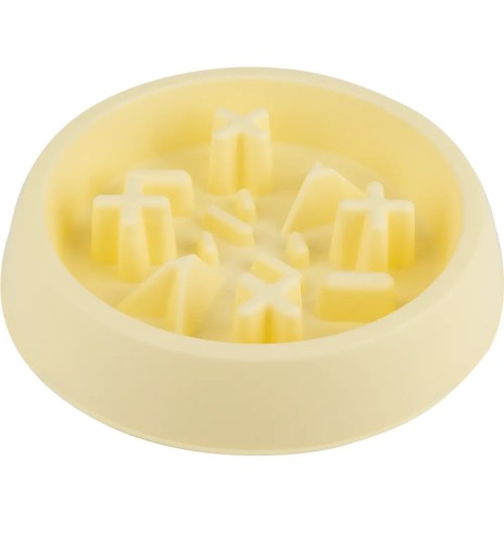 Koerakauss aeglaseks söömiseks, M, erinevad...