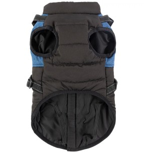 Traksid koerale, disainmustriga Modern on Cool Grey (Red Dingo)–Disainmustriga–Red Dingo–Valgekihv 2