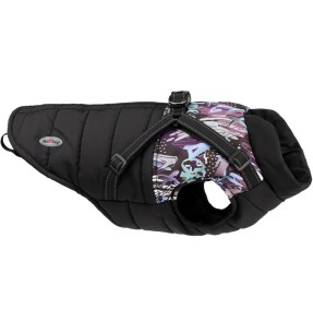 Koera talvejope, roheline (VPETBR-D117)–Talvejoped–V.PET.B.R–Valgekihv