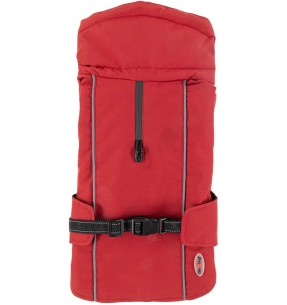 Куртка стеганая, зимняя для собак, зелёная (VPETBR-D58) – Soojad joped – V.PET.B.R – Valgekihv 2