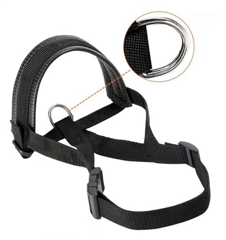 Мягкий намордник для собак (Pawise)