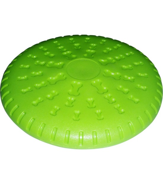 Koera mänguasi lendav taldrik Frisbee (Gimdog)