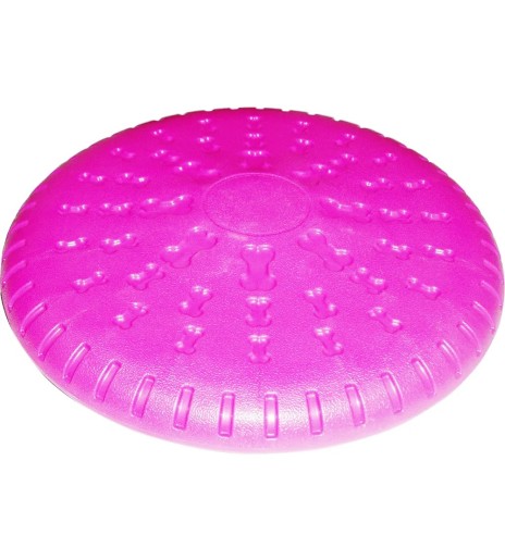 Koera mänguasi lendav taldrik Frisbee (Gimdog)