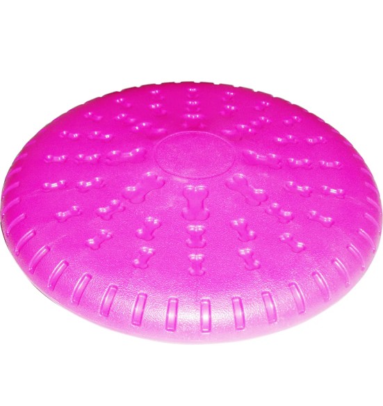 Игрушка для собак летающая тарелка Frisbee (Gimdog)