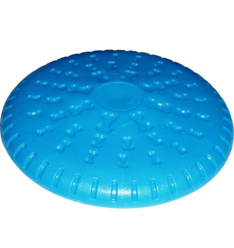 Игрушка для собак летающая тарелка Frisbee...