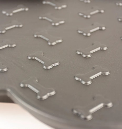 Koera ja kassi toidunõude alusmatt...