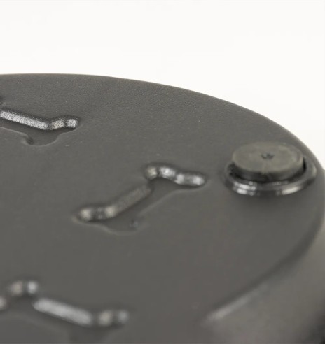 Koera ja kassi toidunõude alusmatt...