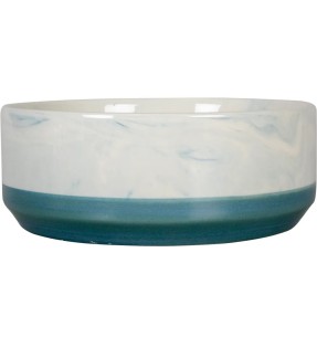 Keraamiline kauss Jasper kassidele, liivapruun (D&D)–Keraamilised kausid–Europet-Bernina International–Valgekihv 2