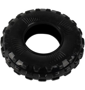 Игрушка для собак, латексная утка кряква Soft Wing Mallard (AFP - ZooTex) – Резиновые игрушки – AFP - All For Paws – Valgekihv 2