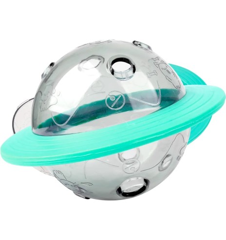 Koera interaktiivne mänguasi UFO Dispenser (Pawise)
