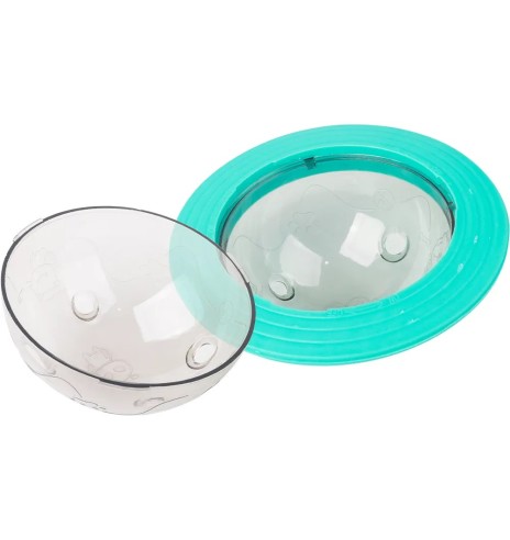 Koera interaktiivne mänguasi UFO Dispenser...