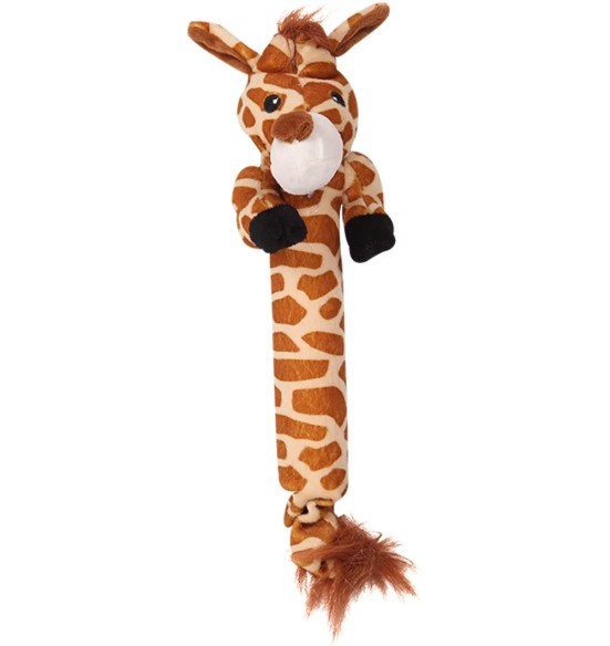 Koera mänguasi Stick Graffe (Pawise)