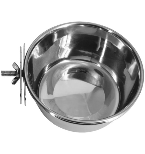 Kauss puuri külge kinnitatav, ühe mutriga Duvoplus