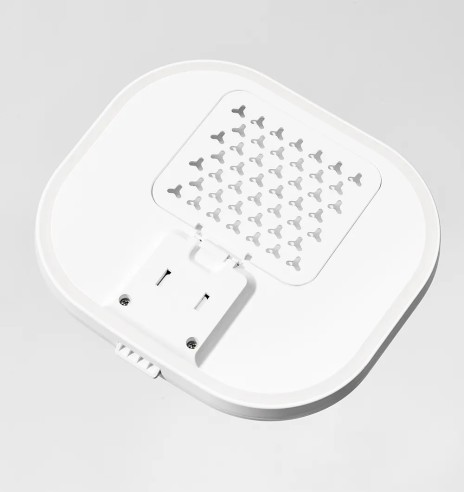 Koera ja kassi automaatsöötja, HD kaamera, 3.6...