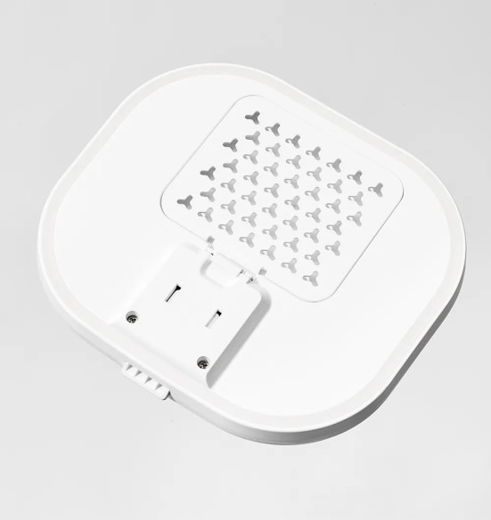 Koera ja kassi automaatsöötja, HD kaamera, 3.6 liitrit, äpiga juhitav Wide View Camera Feeder (Dogness)