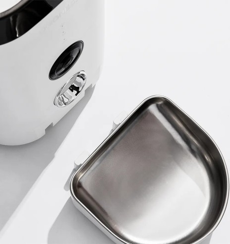 Koera ja kassi automaatsöötja, HD kaamera, 3.6...