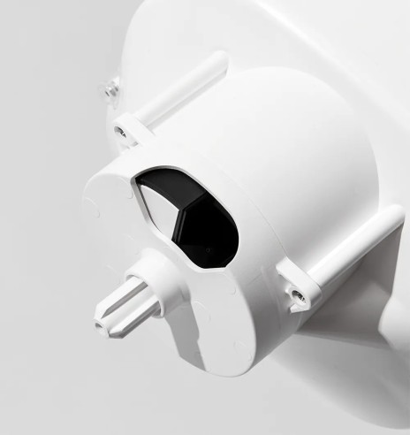 Koera ja kassi automaatsöötja, HD kaamera, 3.6...